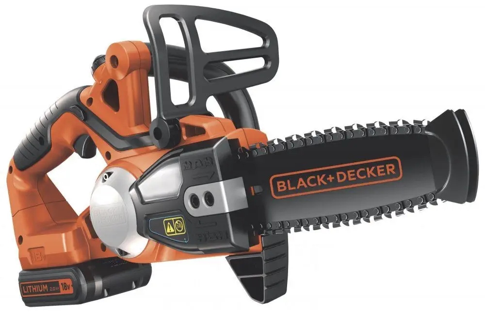 

Piła łańcuchowa Black+Decker GKC1820L20