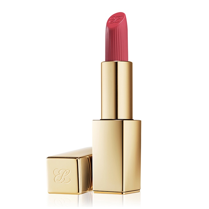 Rtěnka Estée Lauder růžová matná 882 Guilty Pleasure 3,5 g