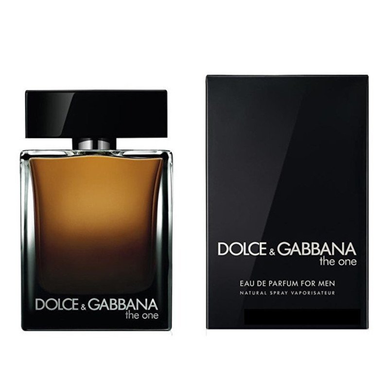 & Gabbana The One for Men woda perfumowana
