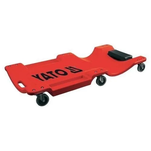 Yato Dielenská Ležadlo YT-0880