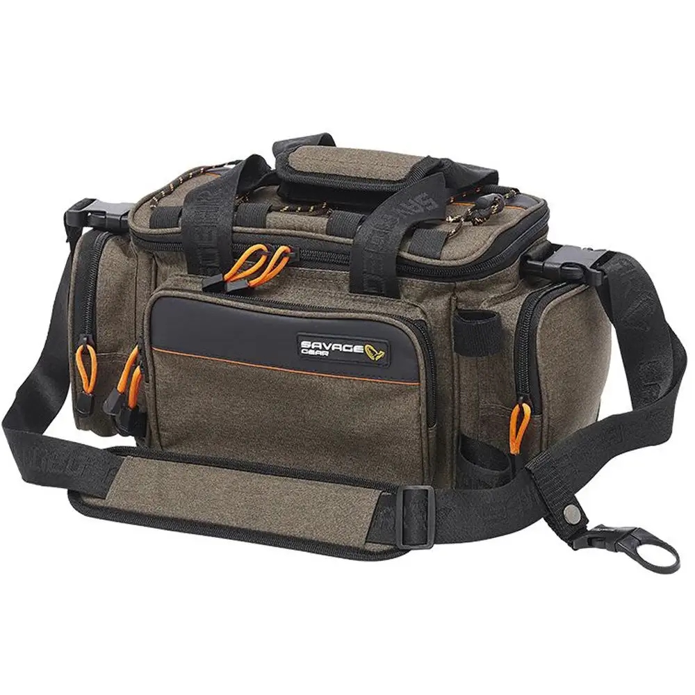 Torba Savage Gear Spc. Soft Lure Bag 1 Box 21X38X22CM 10L