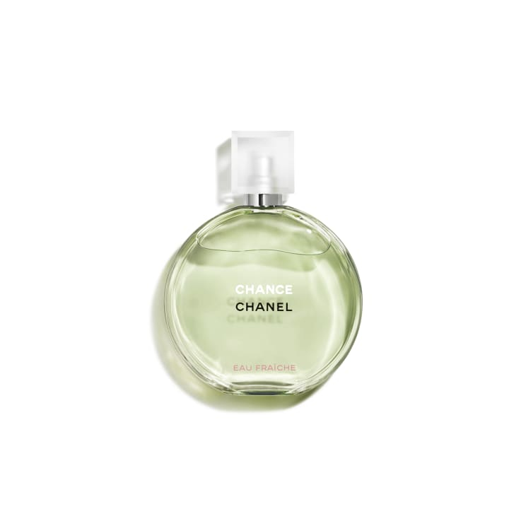 Chanel Chance Eau Fraiche Edt Spray