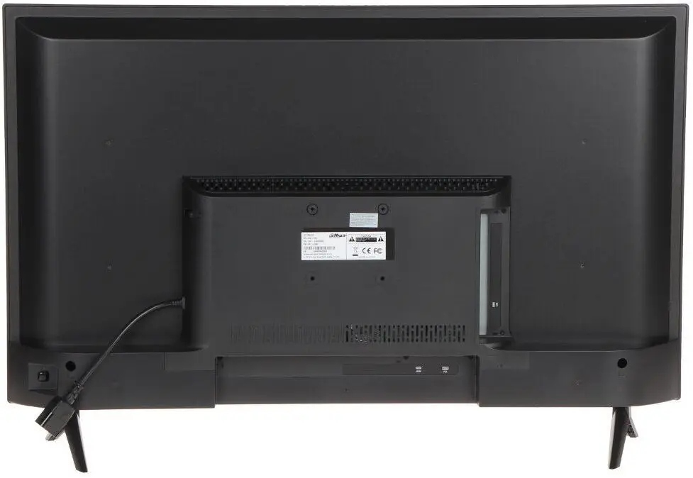 Monitor Dahua LM32-F200 FullHD do monitoringu CCTV Stan opakowania oryginalne