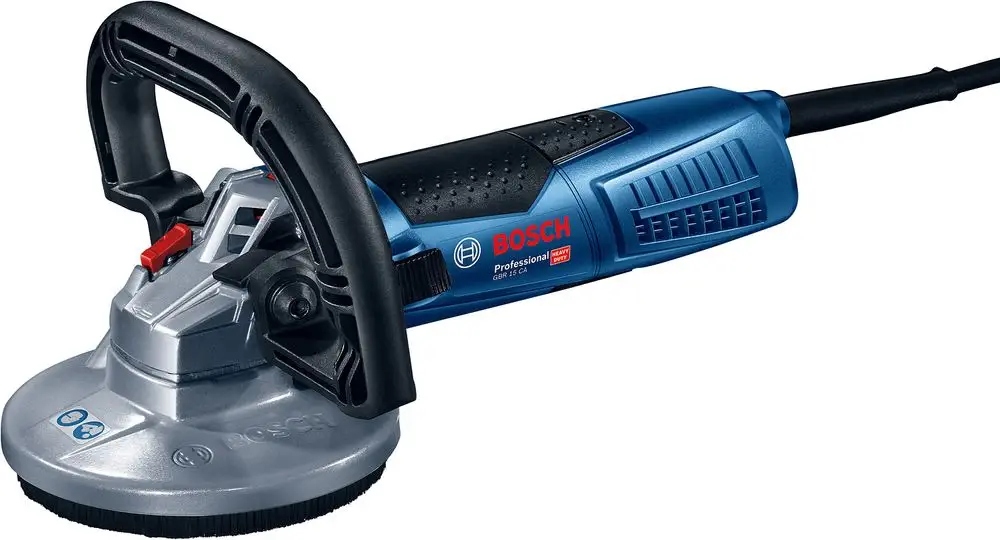 Szlifierka wielofunkcyjna sieciowe Bosch 1500 W 230 V