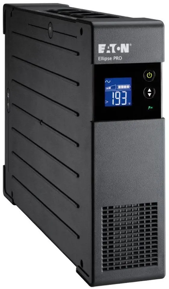 Eaton Ups Ellipse Pro 1600 Iec, 1600VA, 1/1 fáze, tower