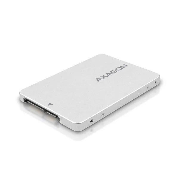 Адаптер ExpressCard Axagon RSS-M2SD Тип карты ExpressCard