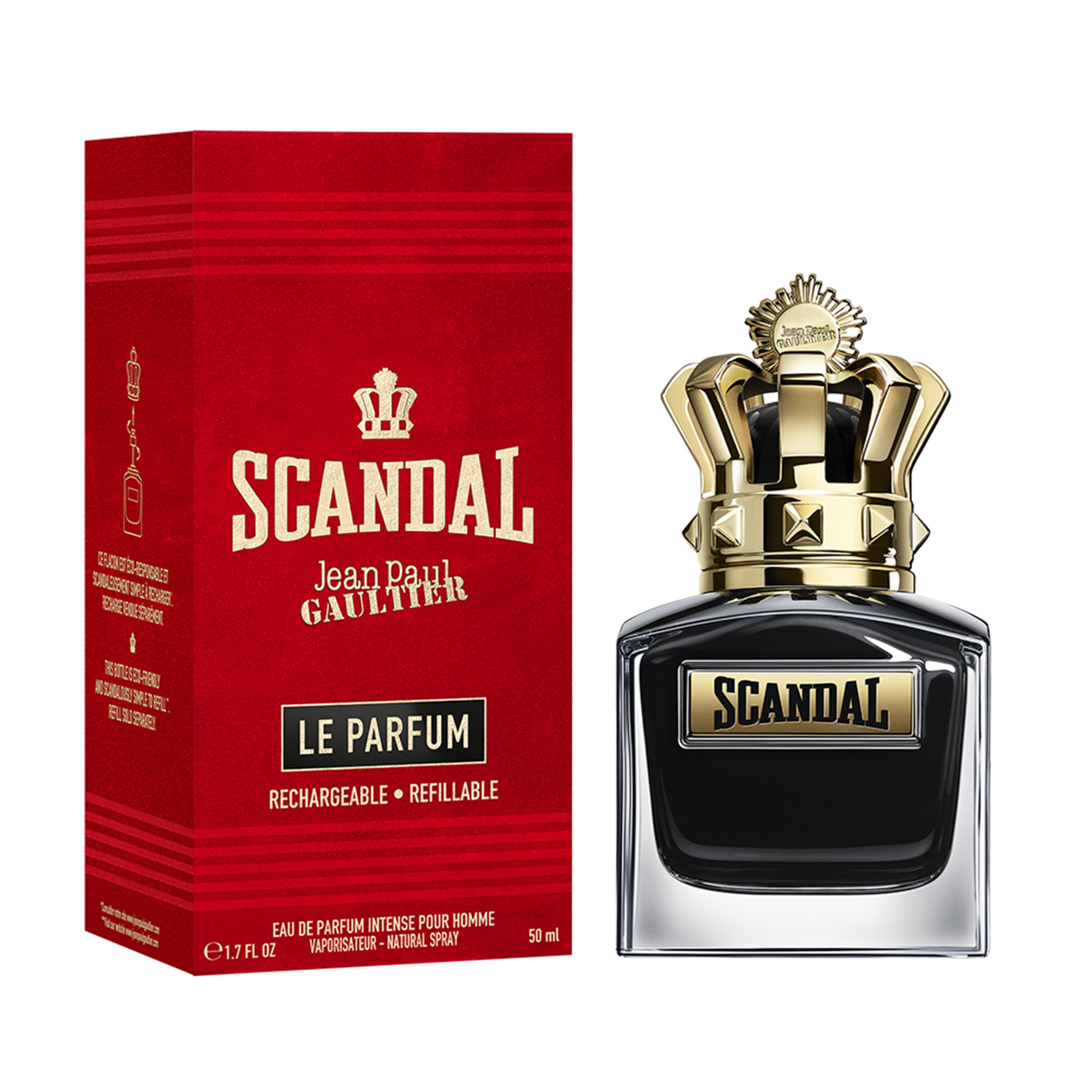 Jean Paul Gaultier Scandal 50 ml Edp