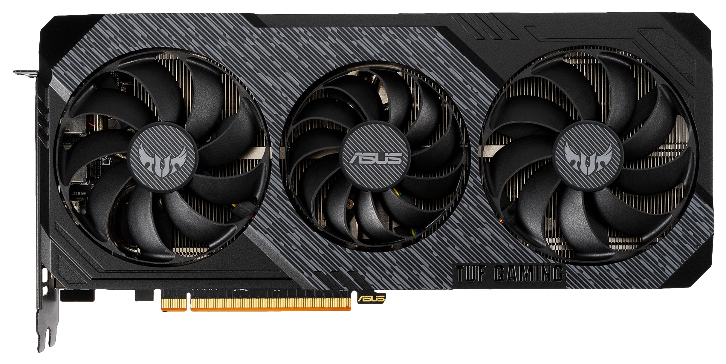Karta graficzna ASUS TUF Radeon RX 5600 XT Top Evo 6 GB