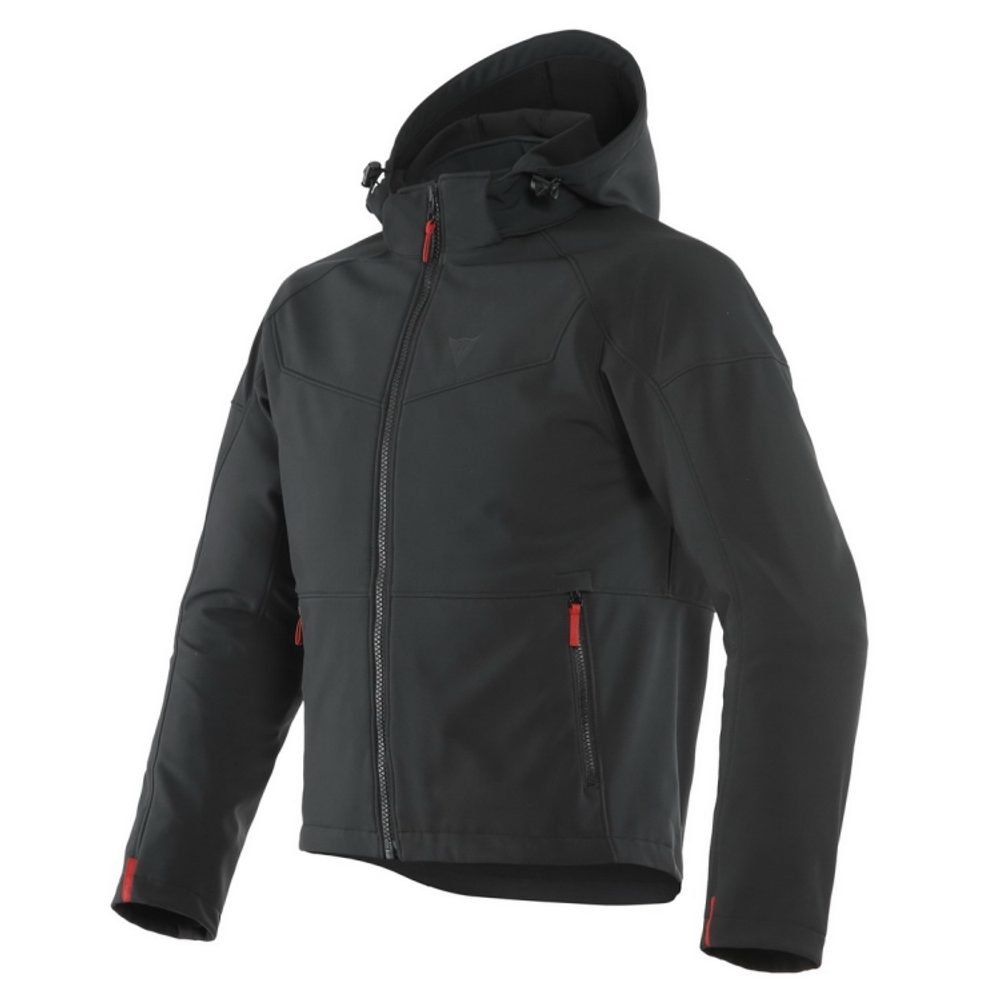 Textilná bunda Dainese Ignite čierna 54