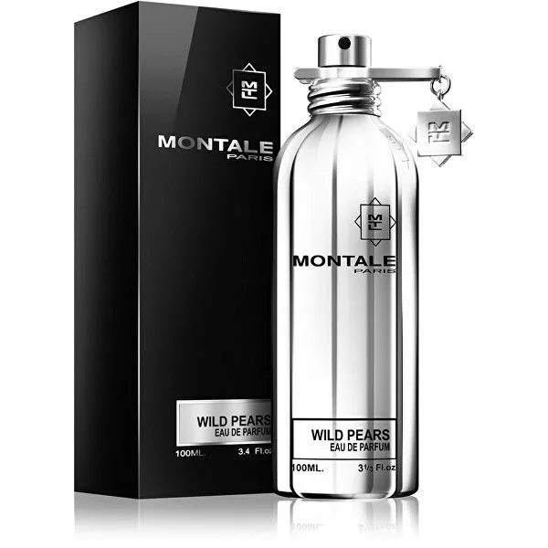 Montale Wild Pears Edp U 100 ml