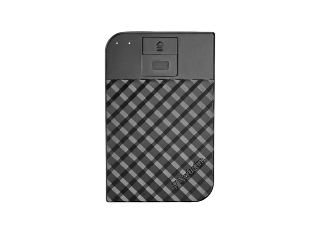 Externí Hdd disk Verbatim 53651 2TB