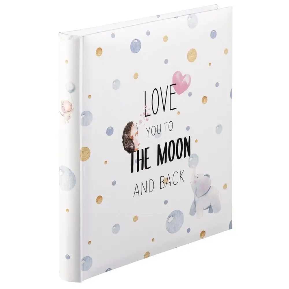 Hama album klasyczny TO THE MOON 29x32 cm, 60 stron