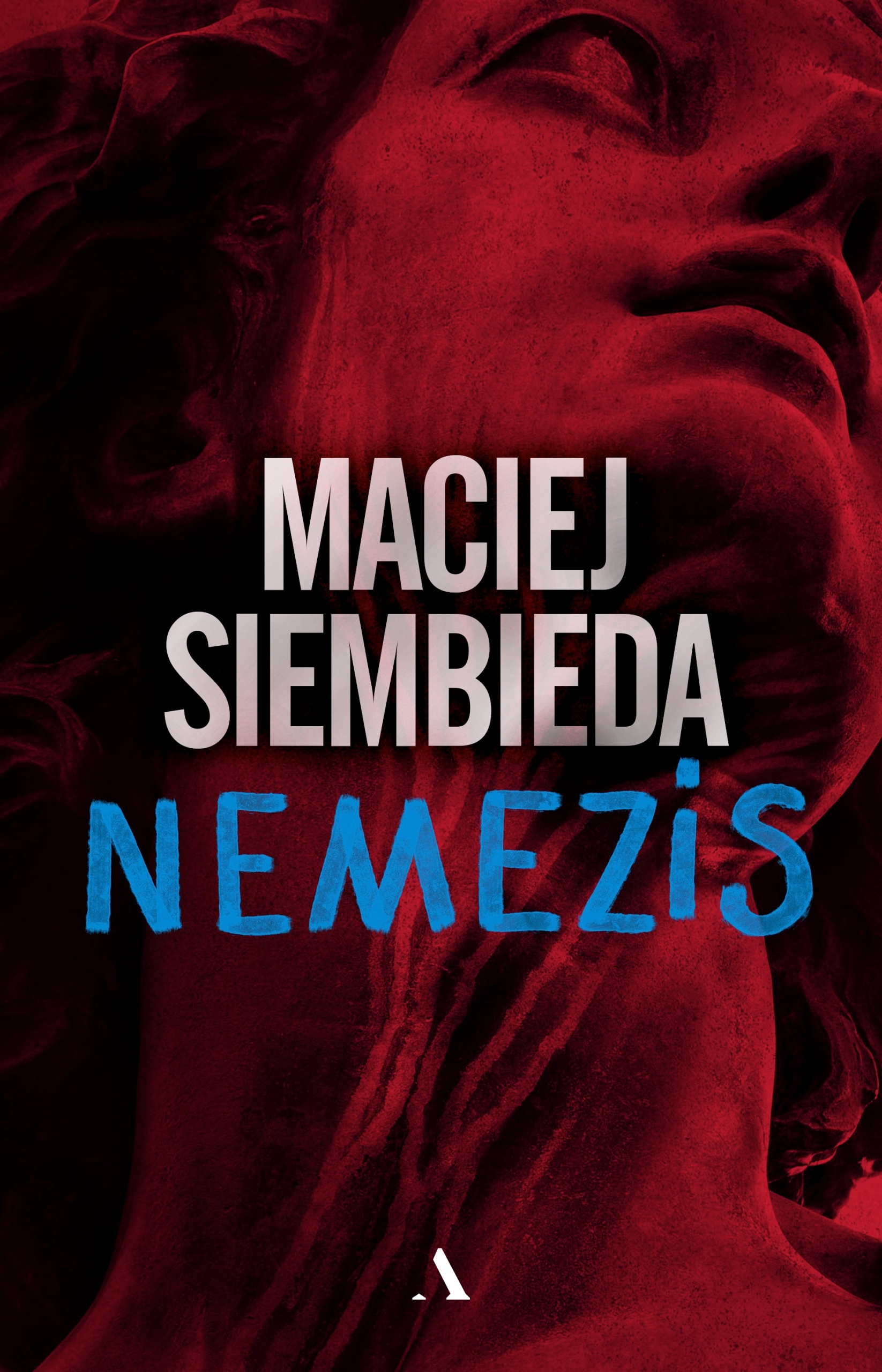 

Nemezis Maciej Siembieda 2023