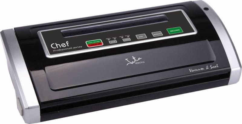 Vakuová svářečka fólií Jata EV1026