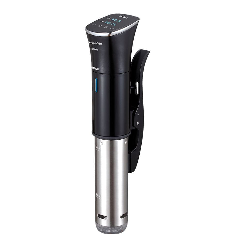 Sous vide Sogo SS-5750