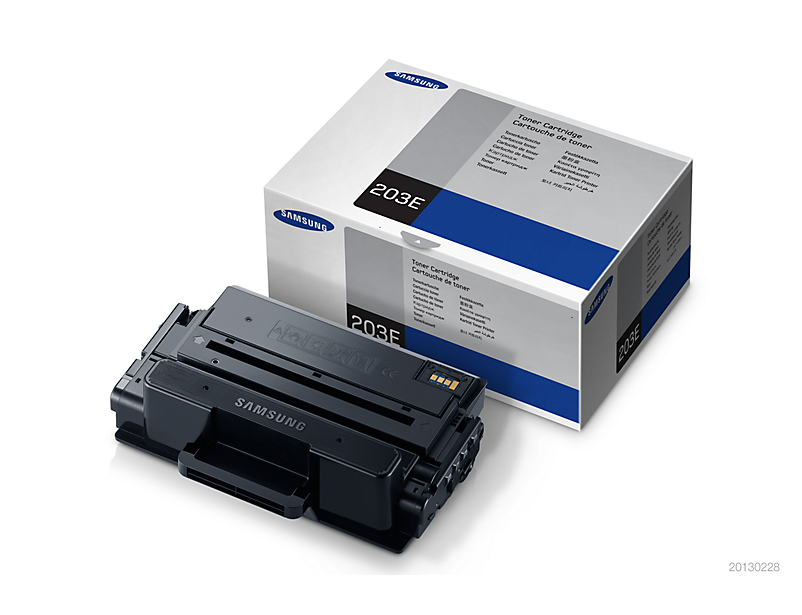 Toner Samsung MLT-D203E čierny (black)