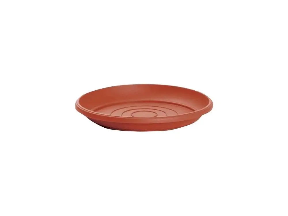 Podstawka Terra POD33 pod doniczkę DCE40 | Terakota — 9
