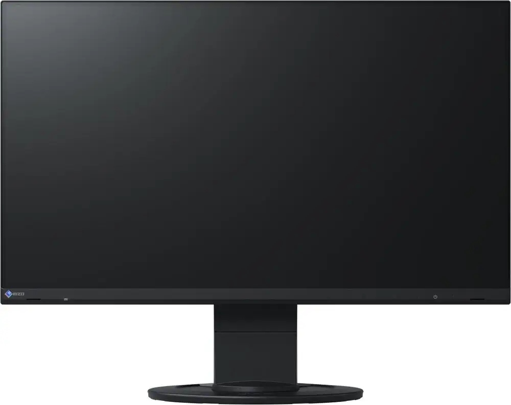 Led monitor Eizo EV2460-BK 23,8" 1920 x 1080 px Ips Pls