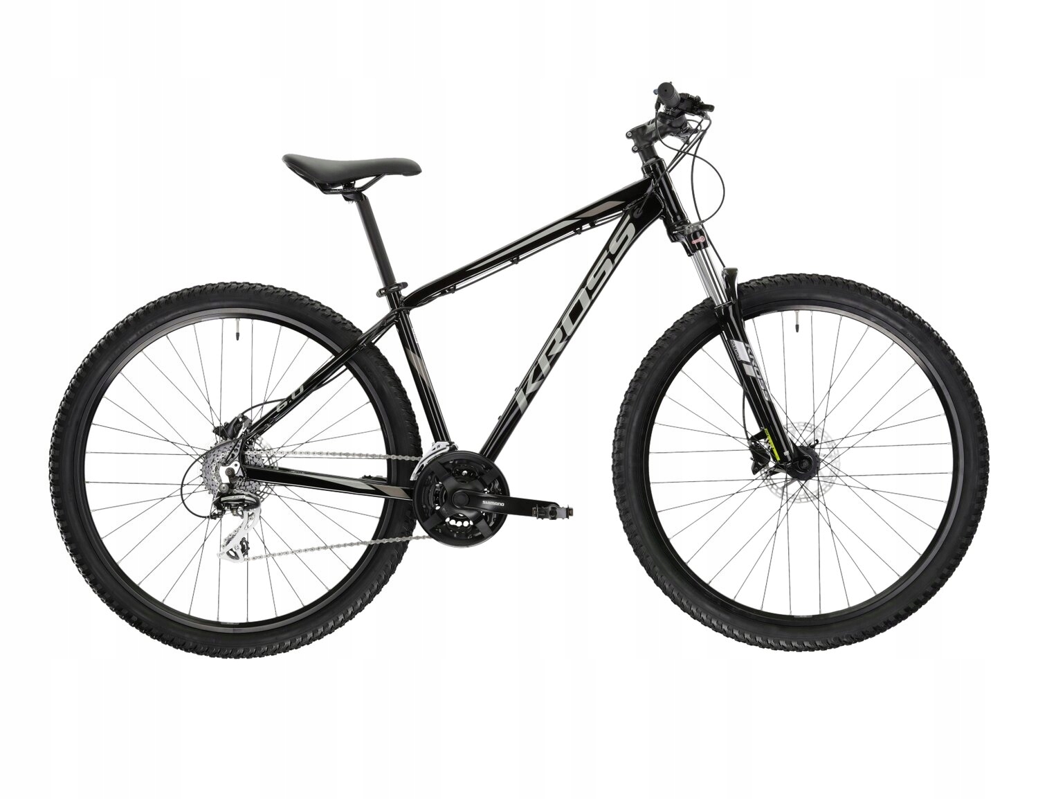 Kross Hexagon 6.0 29 L 21 cza/sza/grf