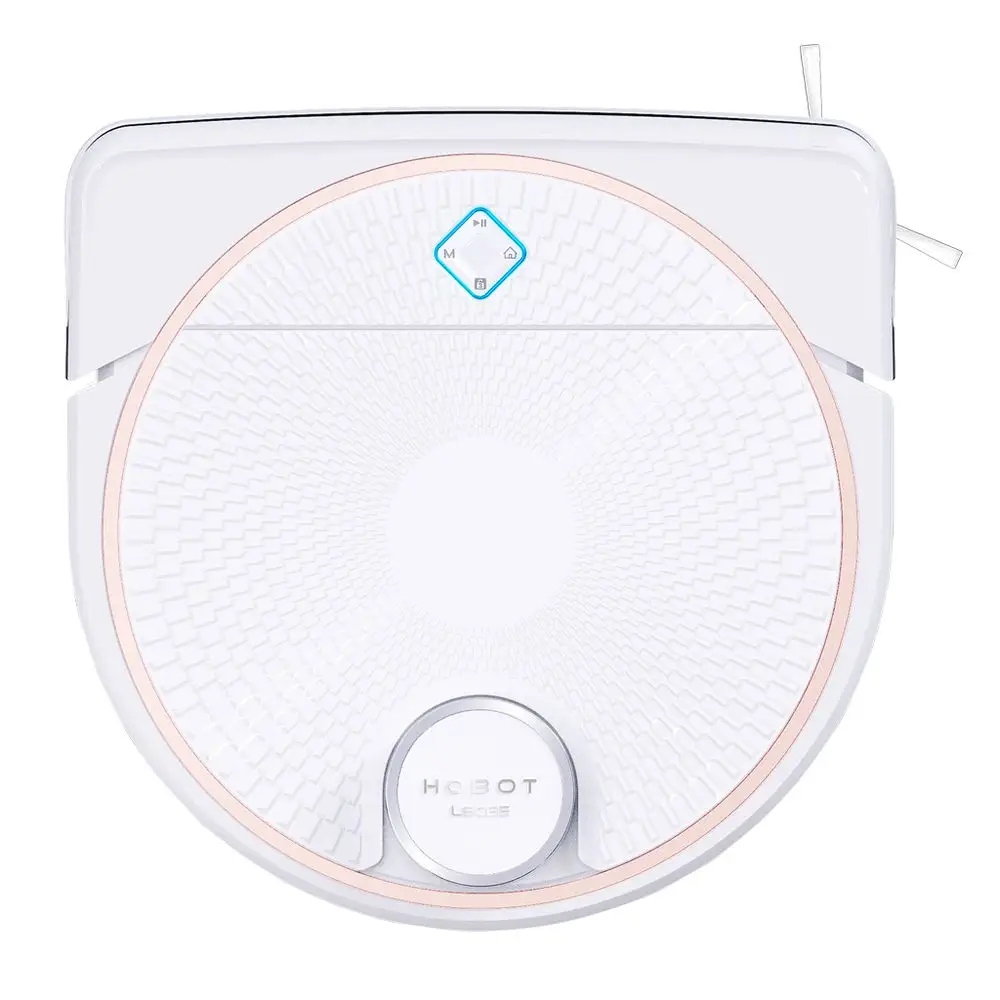 Legee D7 Robotický Vysavač Hobot