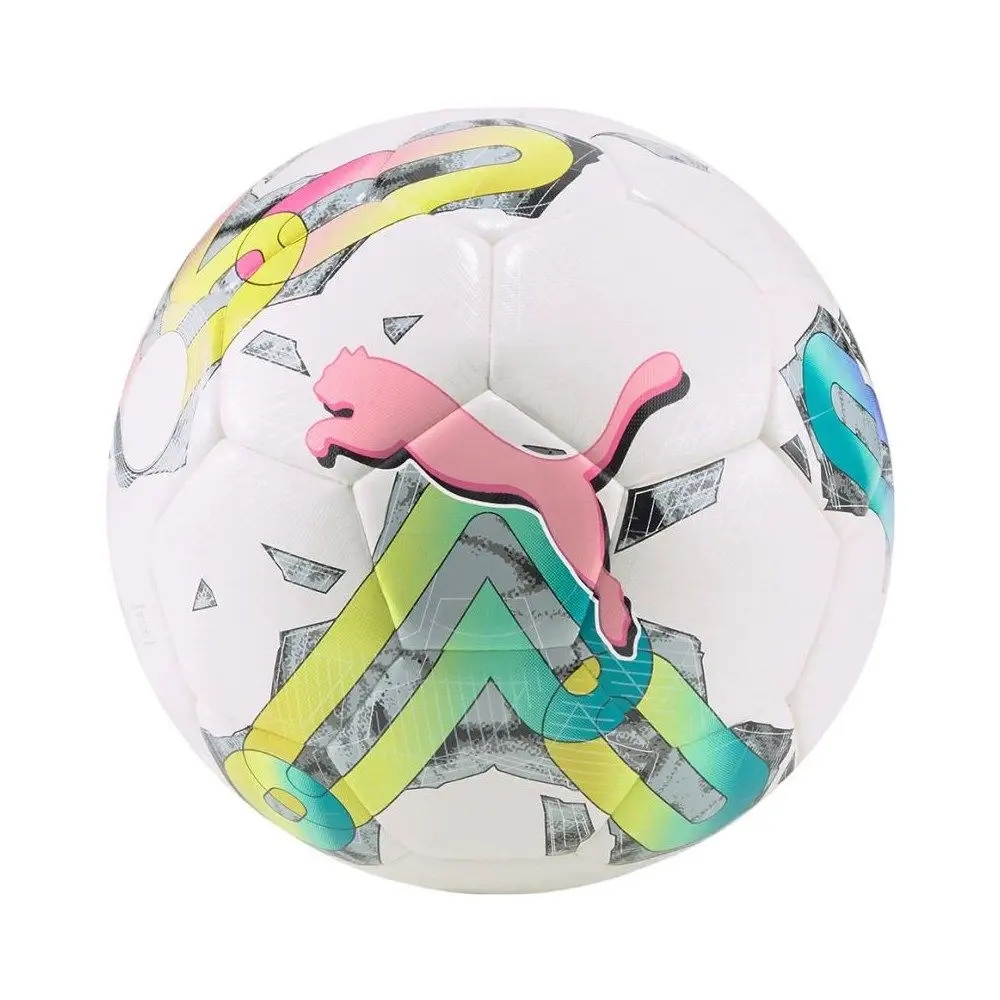 PUMA PIŁKA SZYTA MASZYNOWO ORBITA 5 HYB 083783 01 R. 5