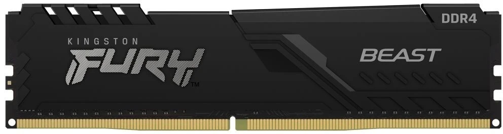 KF432C16BB/32 Kingston 32GB 3200MHz DDR4 CL16