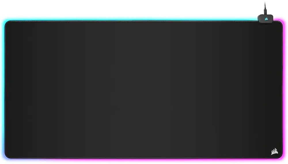 Podkładka pod mysz Corsair MM700 3XL Rgb