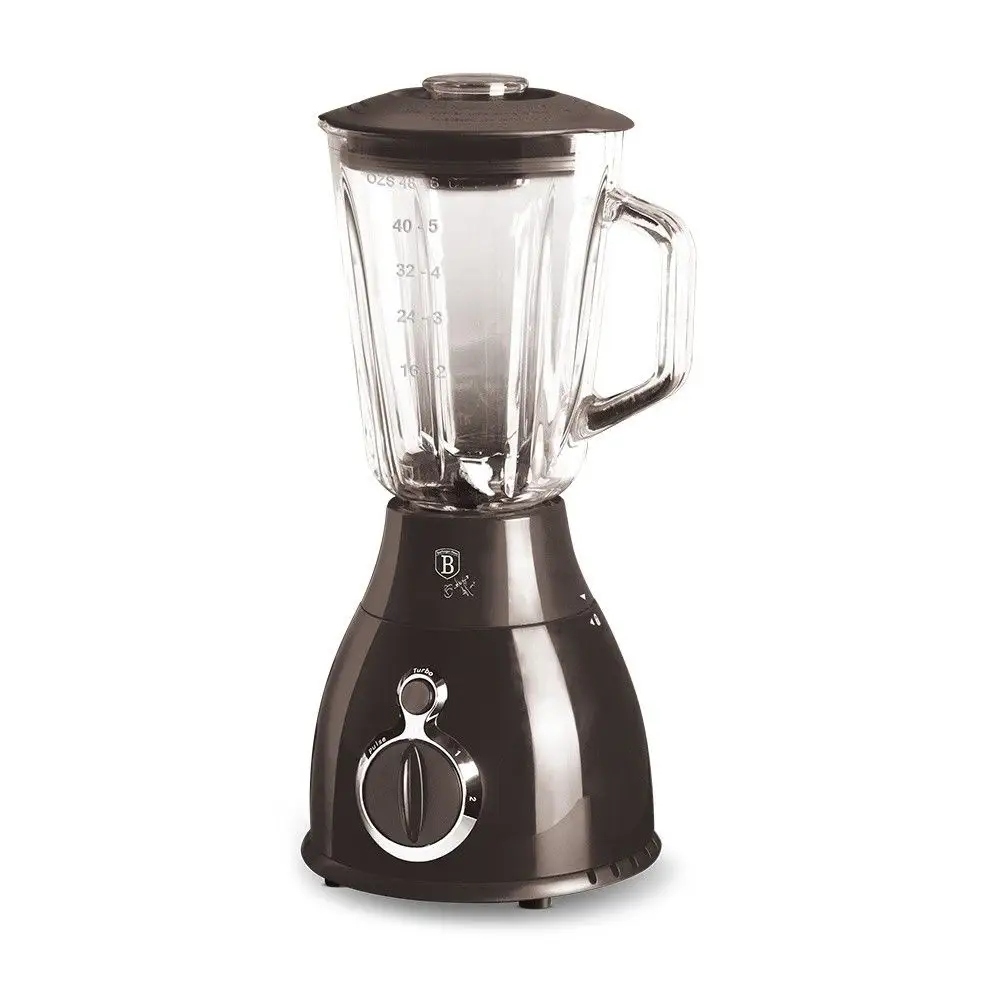 Berlingerhaus Mixér stolní 1,5 l Carbon Pro Line BH-9284