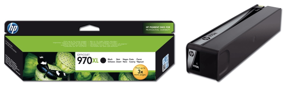 Atrament Hp CN625AE čierny (black) CN625AE