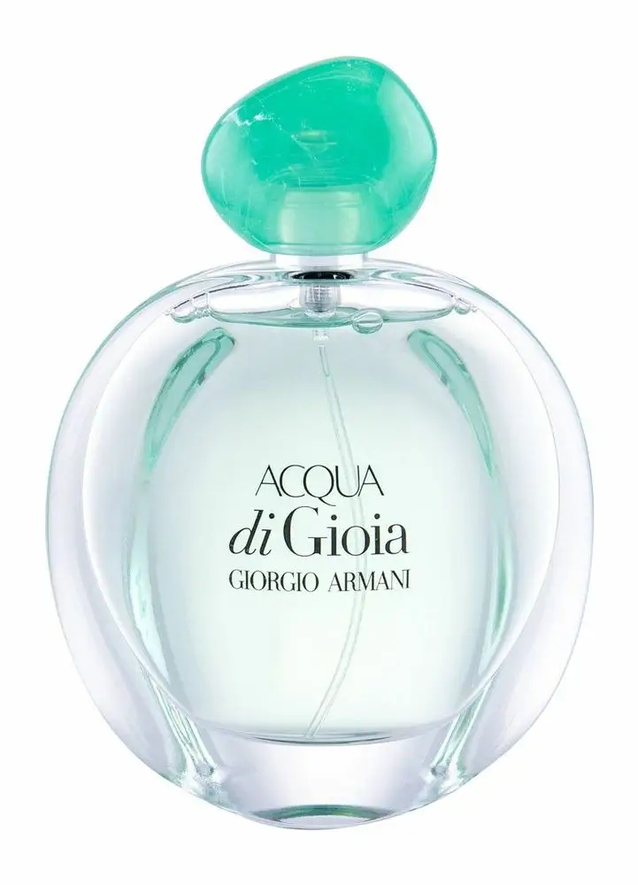 Giorgio Armani Acqua di Gioia Parfémovaná voda 100 ml