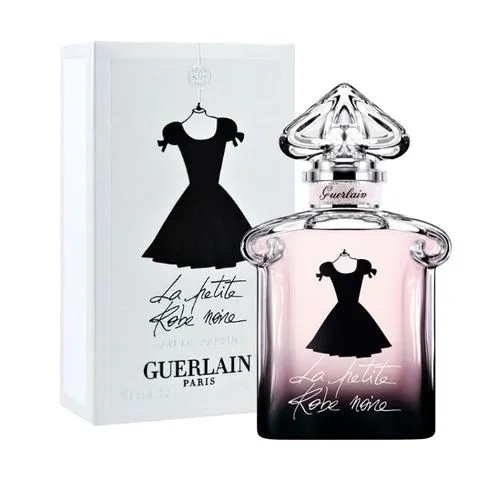 Guerlain La Petite Robe Noire 30ml Edp Woda Perfumowana Perfumy Dla Kobiet