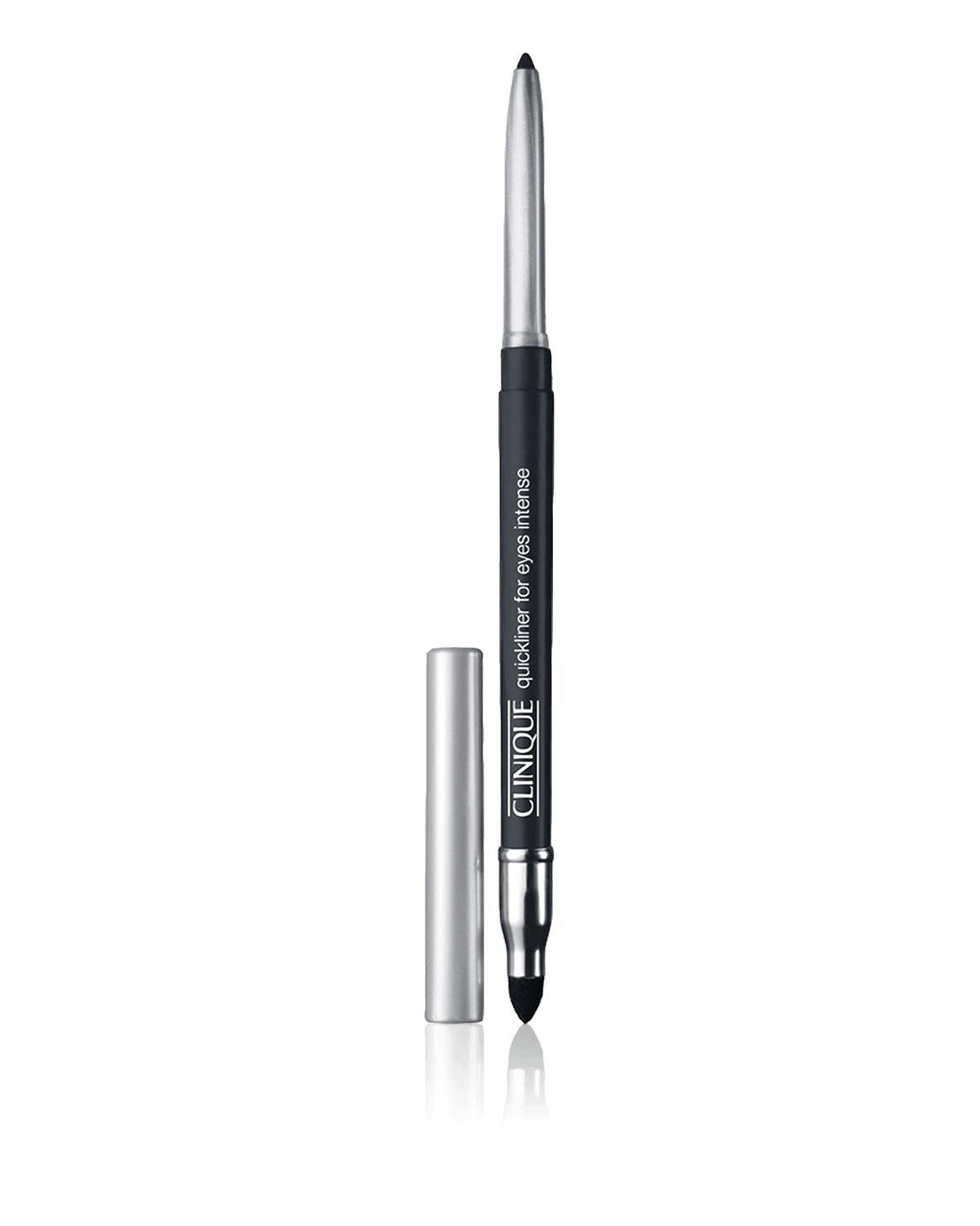 Clinique Quickliner For Eyes Intense 05 Intense Charcoal tužka na oči