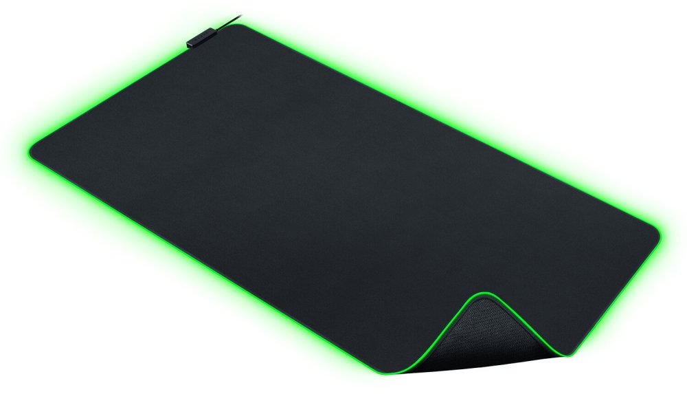 Razer Podk?adka pod Mysz Goliathus Chroma 3XL — 3