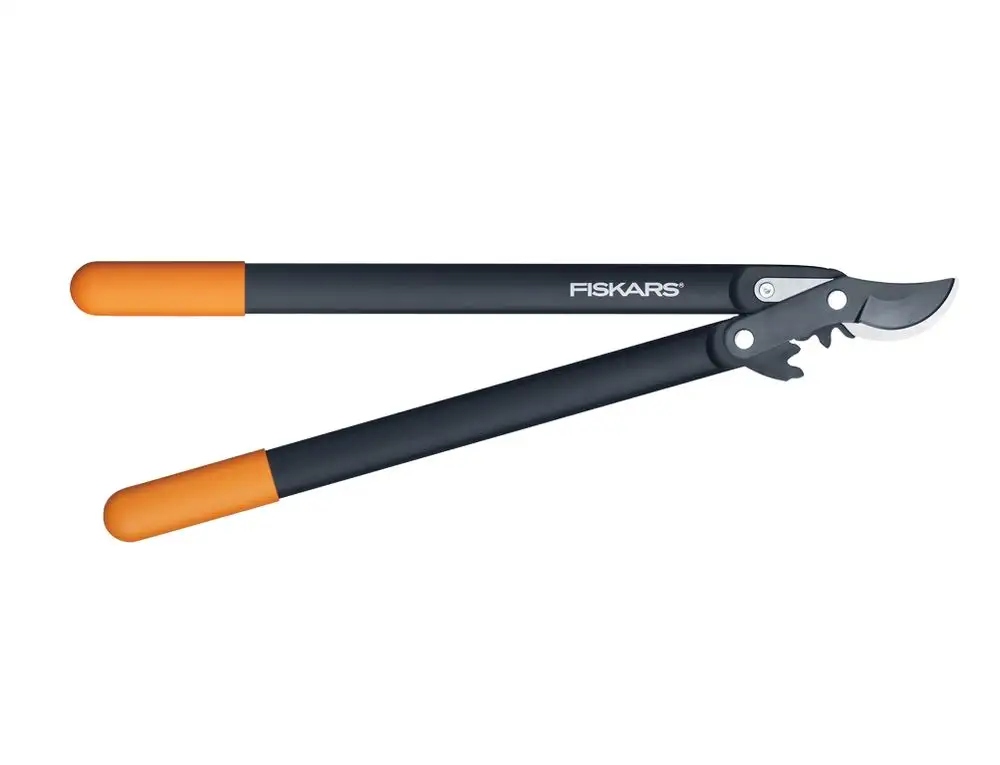 Dvojručný nožnicový nôž Fiskars 57 cm