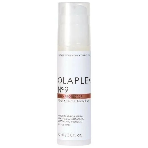 Olaplex No.9 Bond Protector Nourishing Serum ochranné sérum na vlasy 90 ml