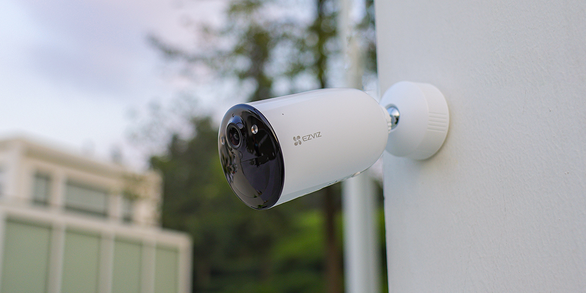 Kamera Ip zewnętrzna Ezviz CS-CB3-R100-2D2WFL(EU-STD) Ezviz