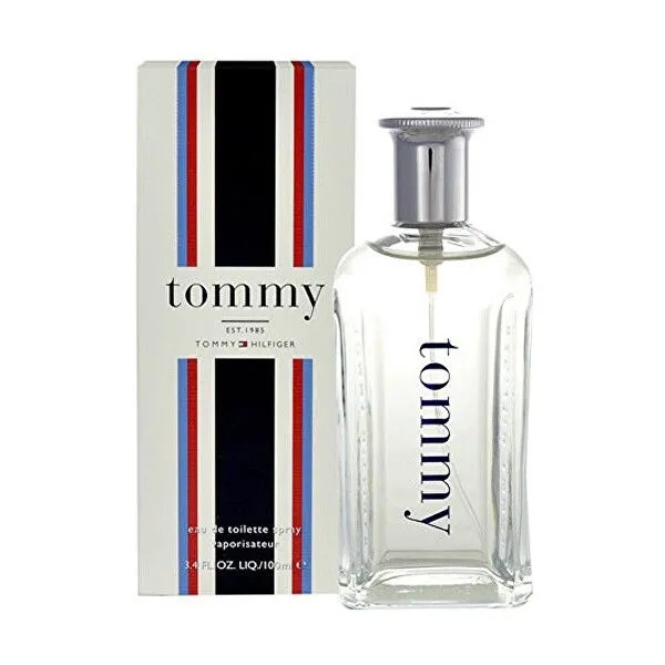 Tommy Hilfiger Tommy Man Edt M 30 ml