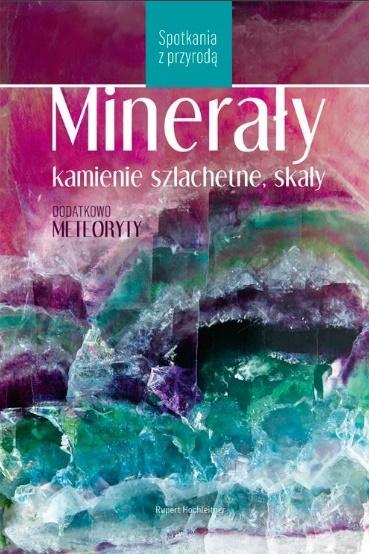 

Minerały, kamienie szlachetne, skały Multico