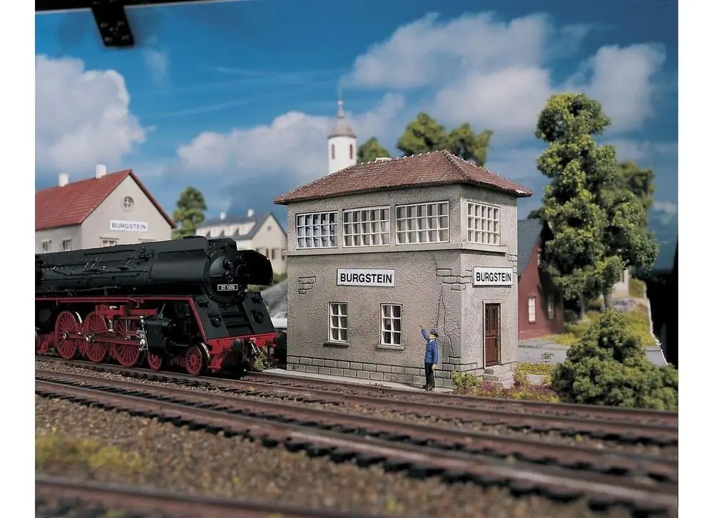 Nastawnia Piko PI-61822