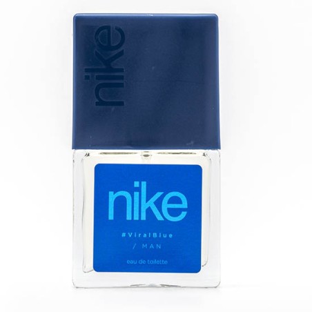 Nike Viral Blue Man toaletní voda pro muže 30 ml