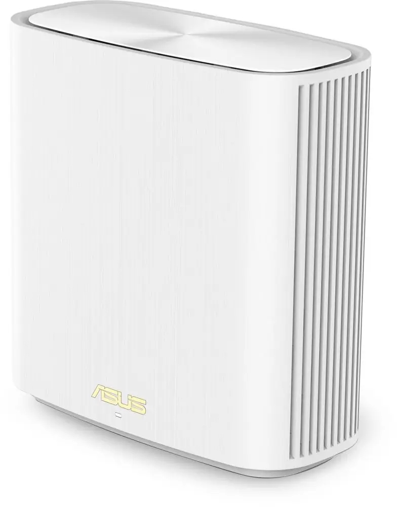 Router ASUS ZenWiFi AX XD6 802.11ax (Wi-Fi 6) 4xLAN 2,4/5 GHz • Opinie ...
