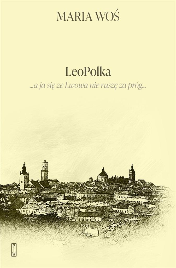 LeoPolka Maria Woś