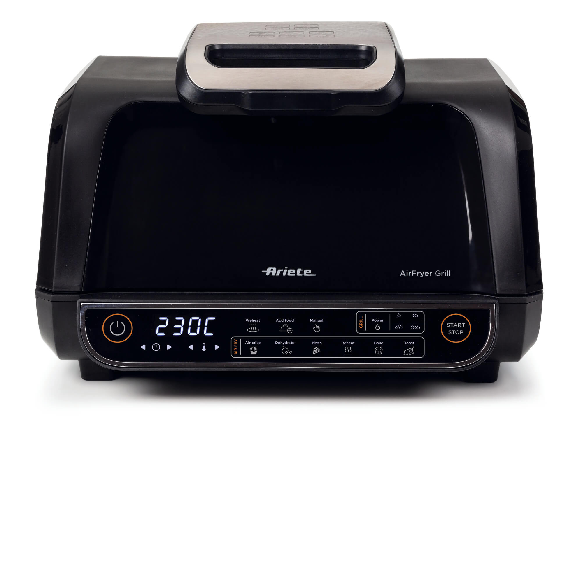 Ariete AirFryer & Grill 4635/00 1700W 8l