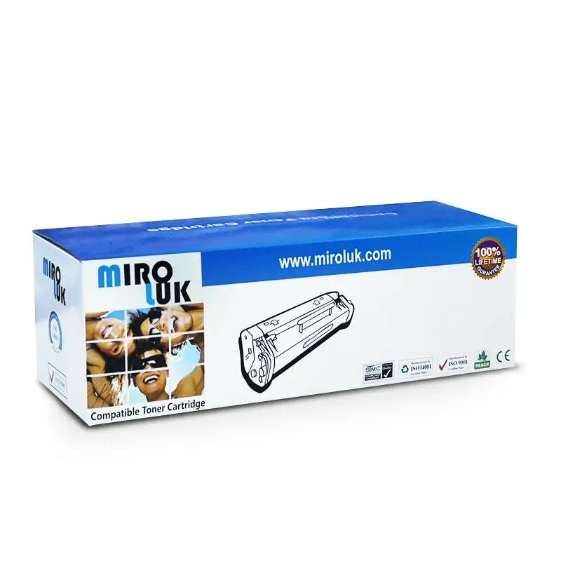 Toner Xerox 095205862843 čierna