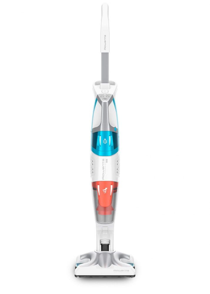 Parný mop Rowenta RY8544WH