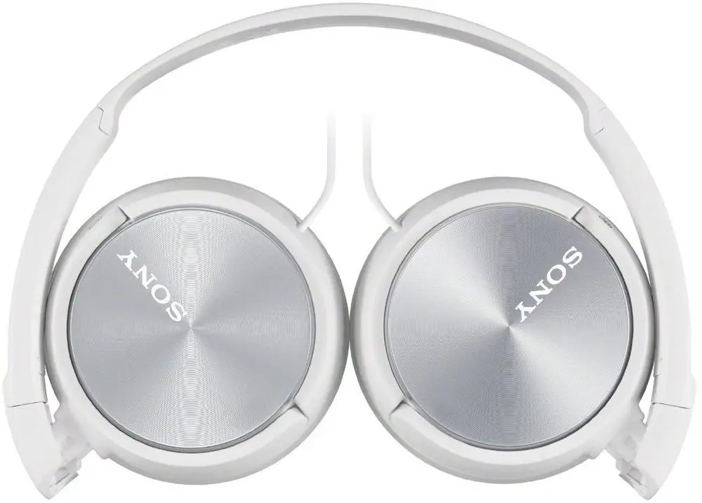Sony MDR-ZX310AP fülhallgató