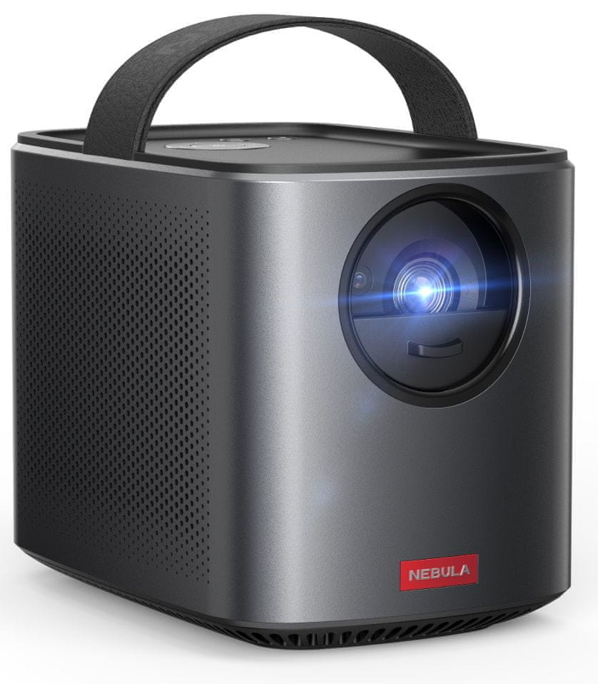 Projektor Led Anker Portable Projector Mars 2 Pro