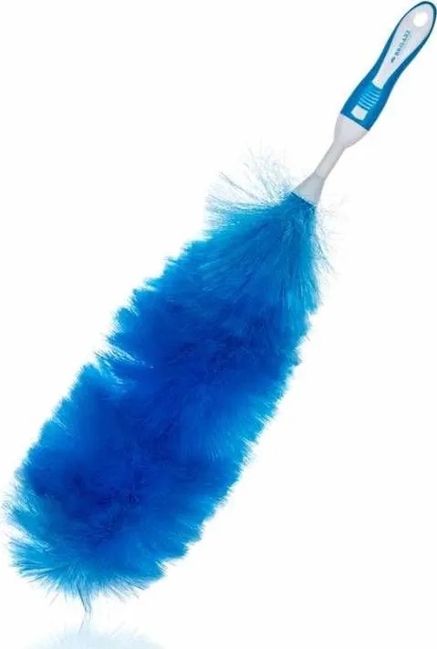 Levně Brilanz Protiprachový kryt Exclusive 58 cm s měkkou Tpr rukojetí,