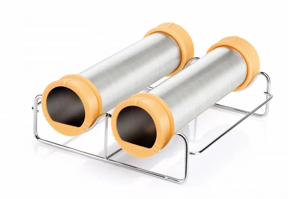 TESCOMA FORMA NA CIASTO TRDELNIK KURTOSZE KOŁACZ RURKA Szerokość produktu 20 cm