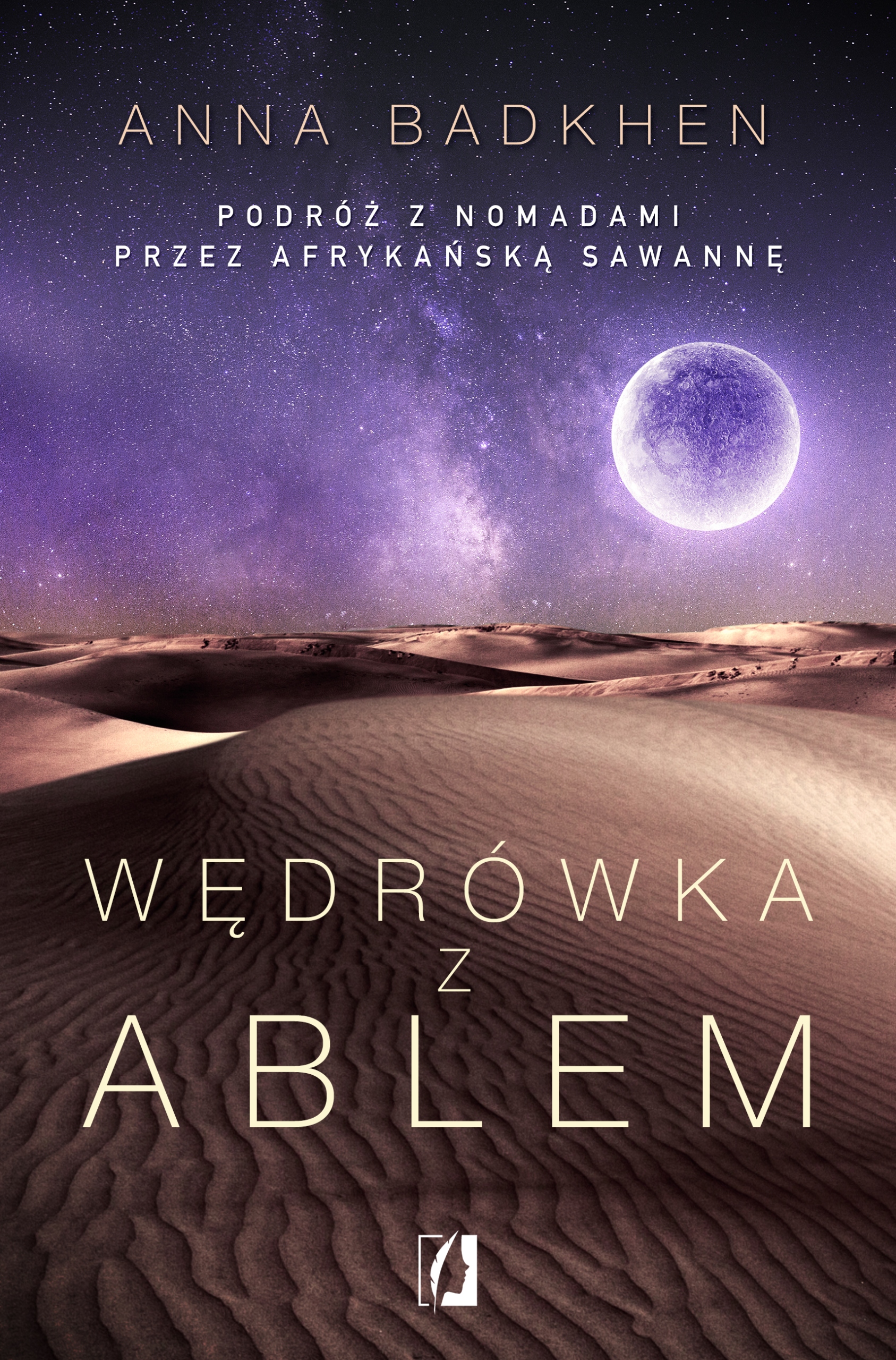 Wędrówka z Ablem Anna Badkhen-Zdjęcie-0